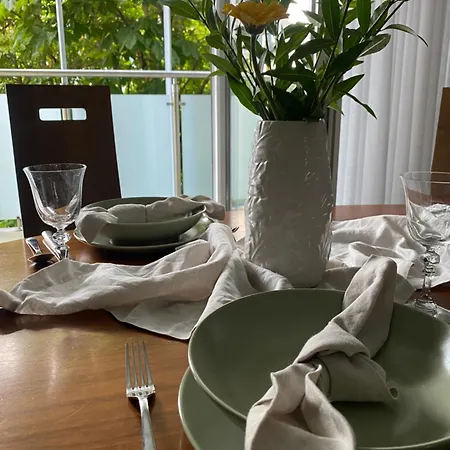 Premier Suites Daire