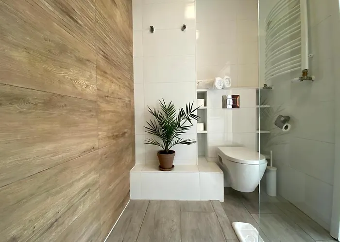 Premier Suites Apartament *