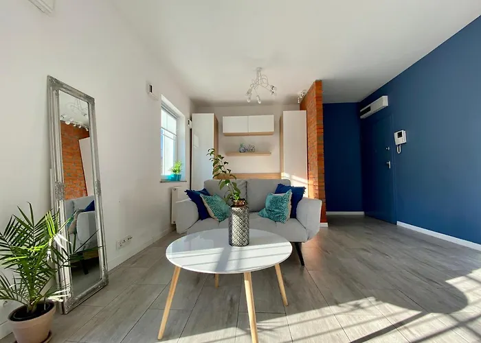 Premier Suites * Wrocław