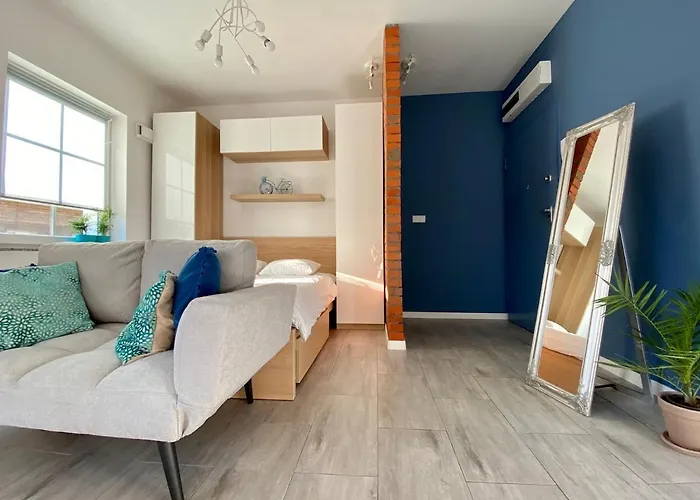 Premier Suites Wrocław