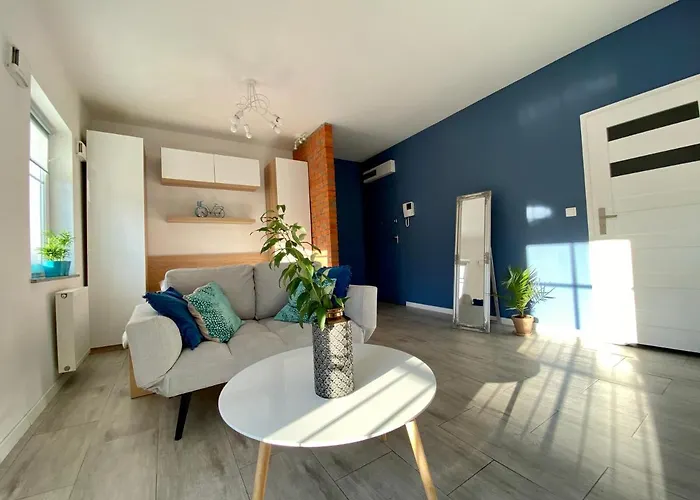 Premier Suites * Wrocław