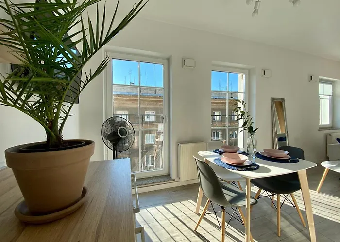 Premier Suites Apartament