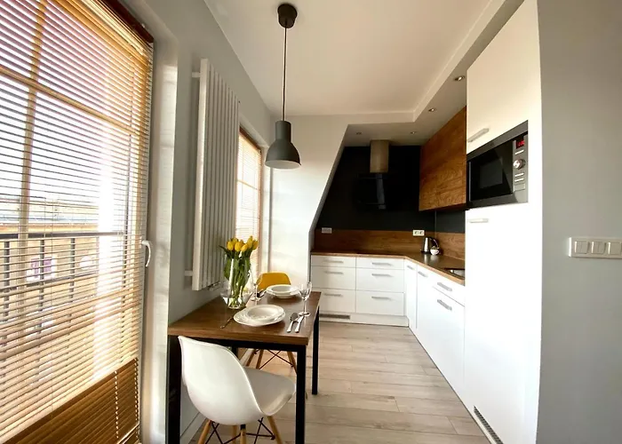 Premier Suites Apartament