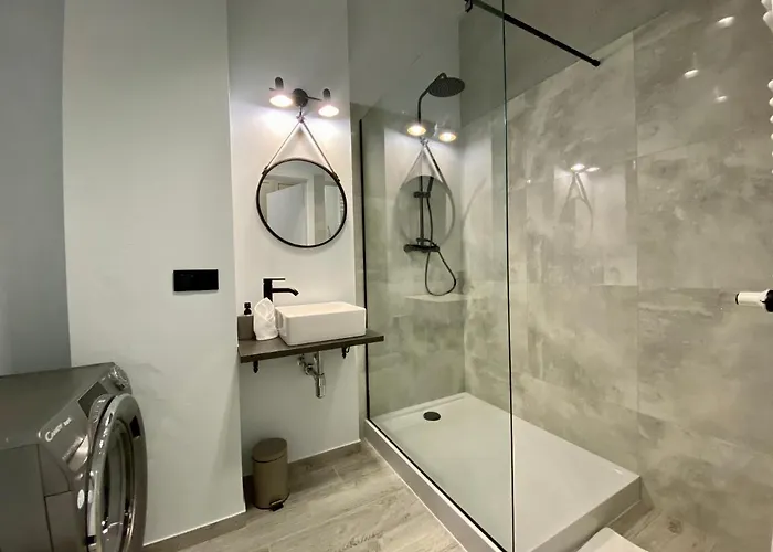 Premier Suites Apartament Wrocław