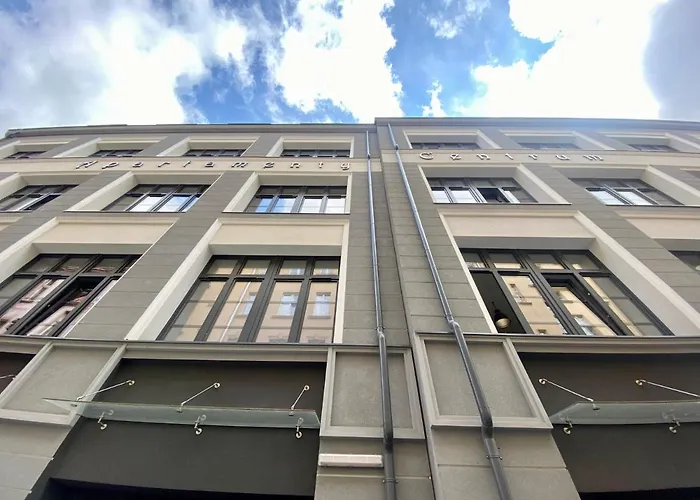 Apartament Premier Suites *