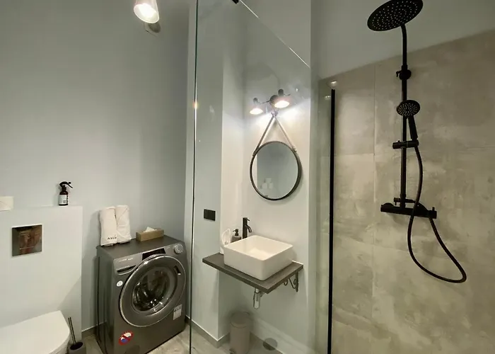 Apartament Premier Suites Wrocław