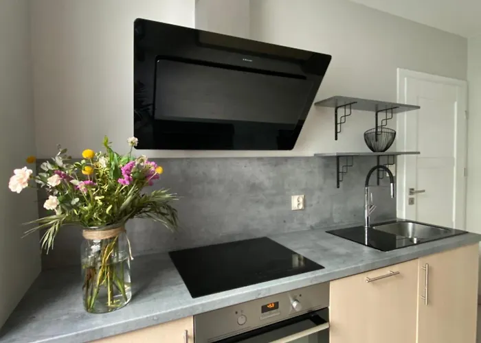 Apartament Premier Suites Wrocław