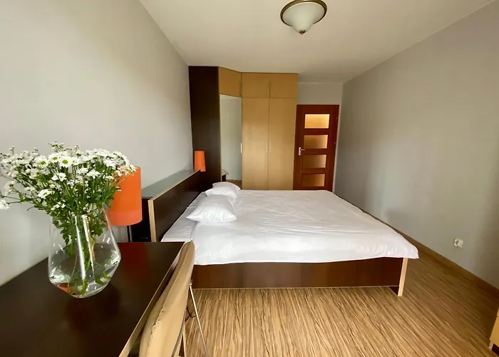 Premier Suites * Wrocław