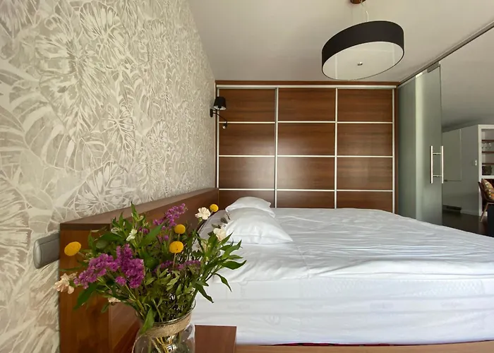 Premier Suites Apartament