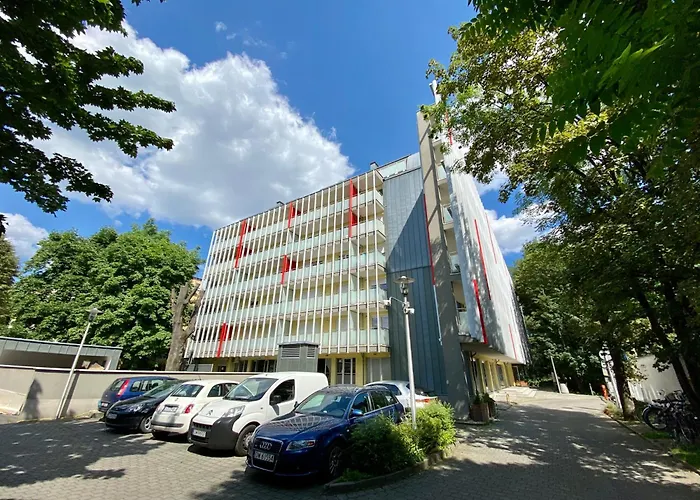 Premier Suites Apartament