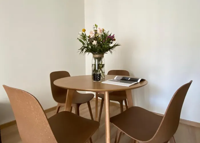 Apartament Premier Suites Wrocław