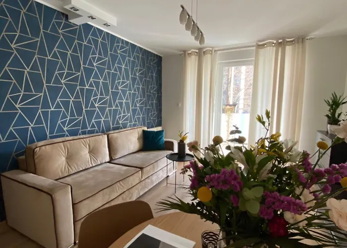 Apartament Premier Suites