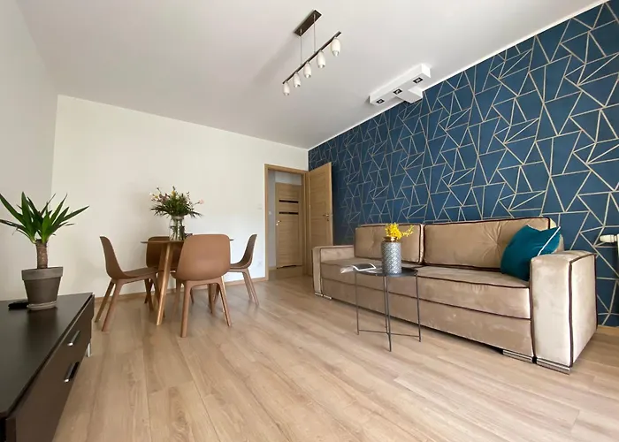 Apartament Premier Suites *