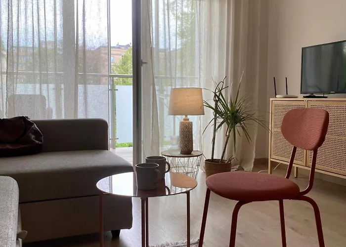 Apartament Premier Suites *