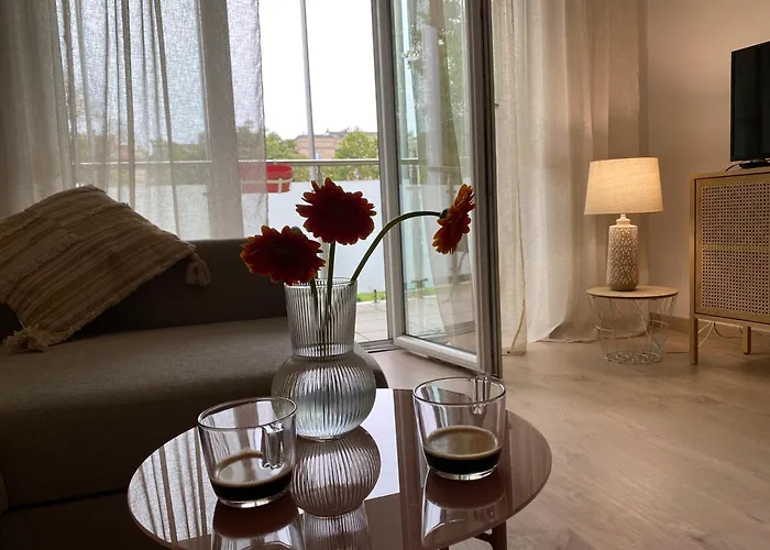 Premier Suites Apartament Wrocław