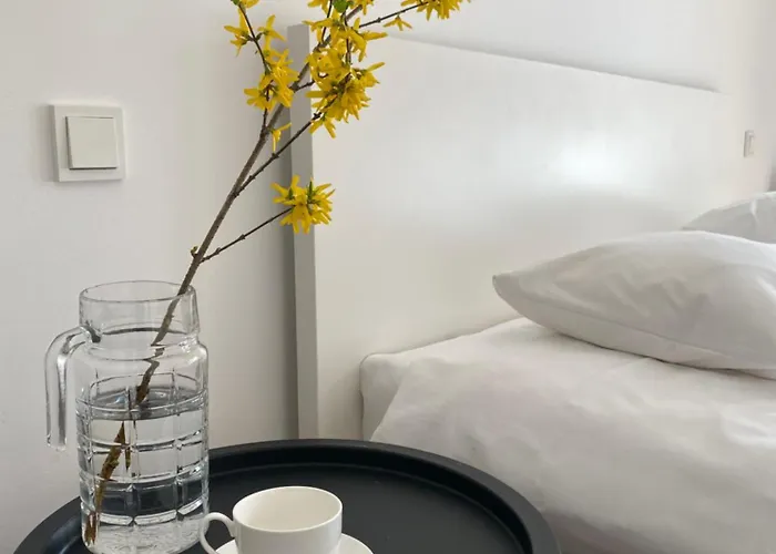 Premier Suites Wrocław