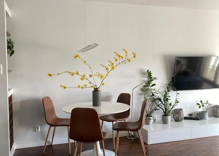 Premier Suites Apartament