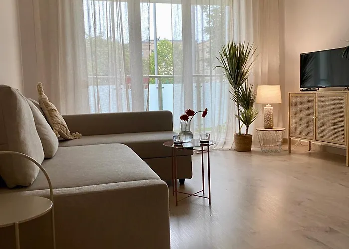 Apartament Premier Suites
