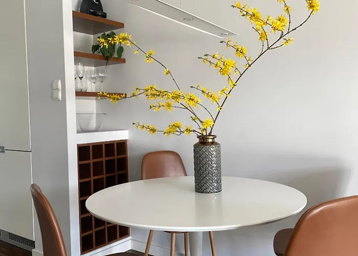 Premier Suites Apartament *