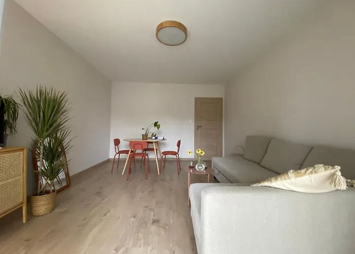 Apartament Premier Suites *