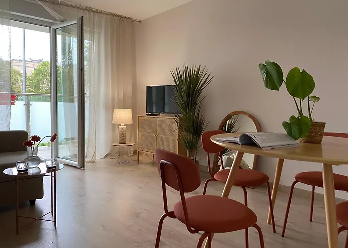 Premier Suites * Wrocław