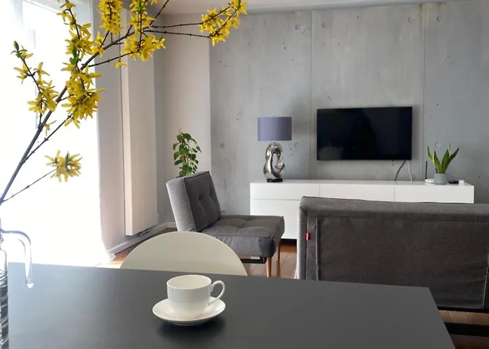 Premier Suites Apartament *