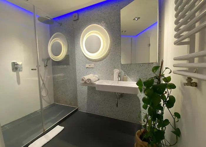 Apartament Premier Suites Wrocław