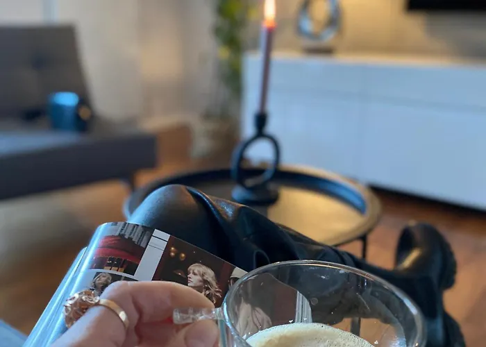 Premier Suites Apartament Wrocław