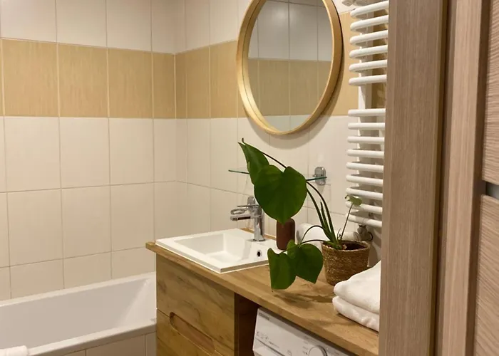 Premier Suites Wrocław