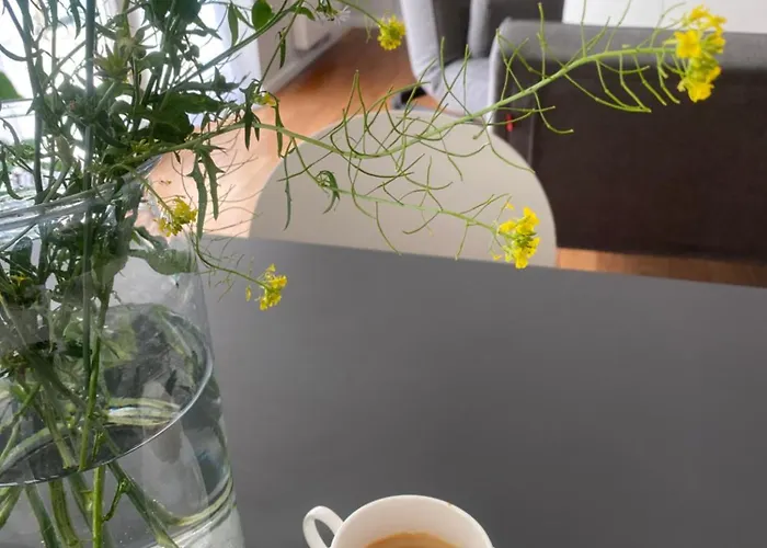 Premier Suites Apartament