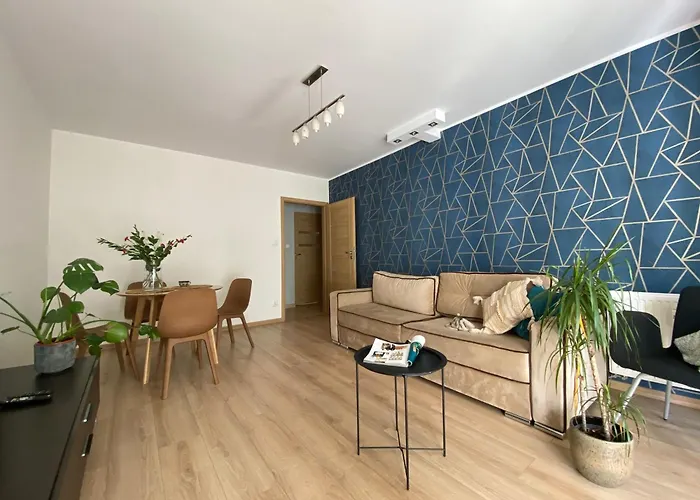 Apartament Premier Suites