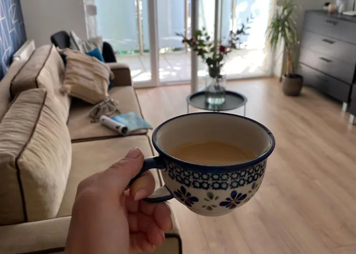 Premier Suites Apartament *