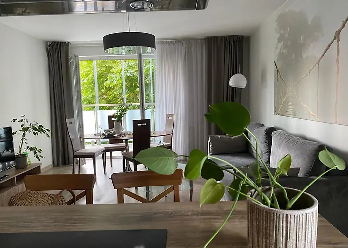 Apartament Premier Suites *