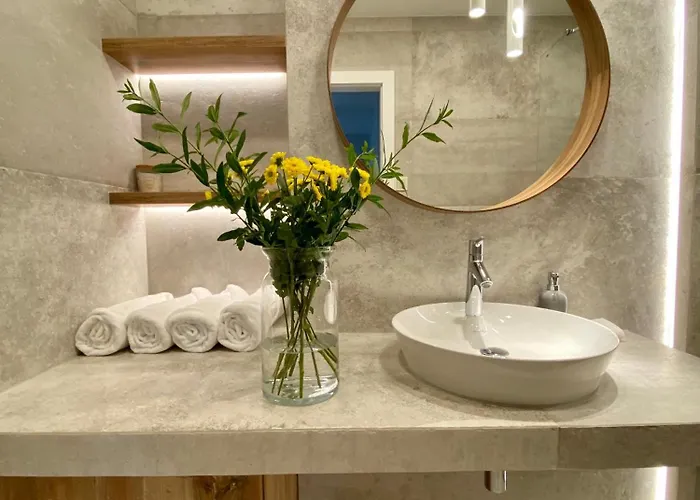 Premier Suites Wrocław