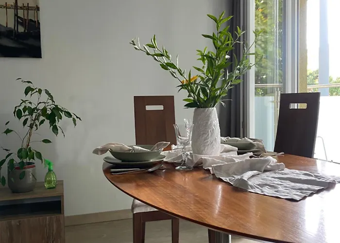 Premier Suites Apartament