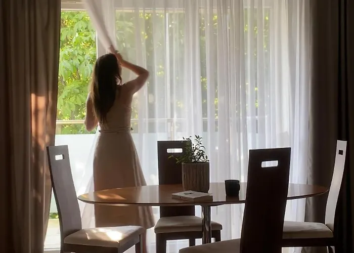 Premier Suites Apartament *