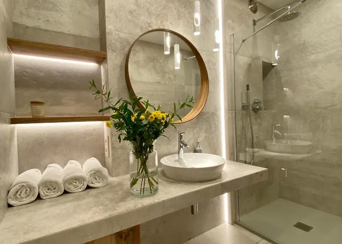 Apartament Premier Suites *