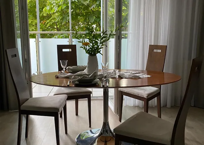 Premier Suites Apartament Wrocław