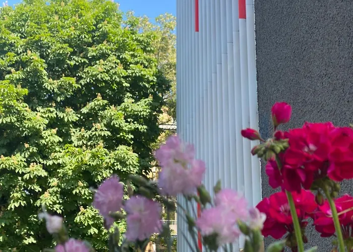 Apartament Premier Suites Wrocław