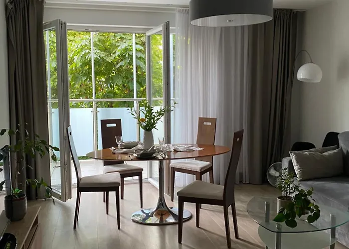 Premier Suites Wrocław