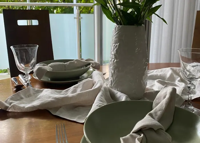 Premier Suites Apartament