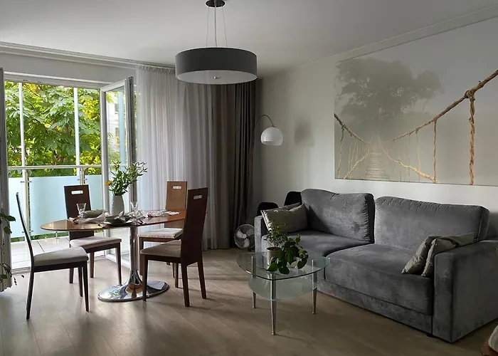 Premier Suites Apartament *