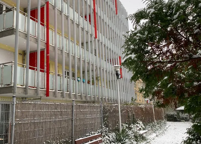 Apartament Premier Suites *