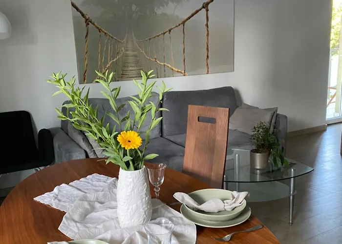 Premier Suites Apartament Wrocław